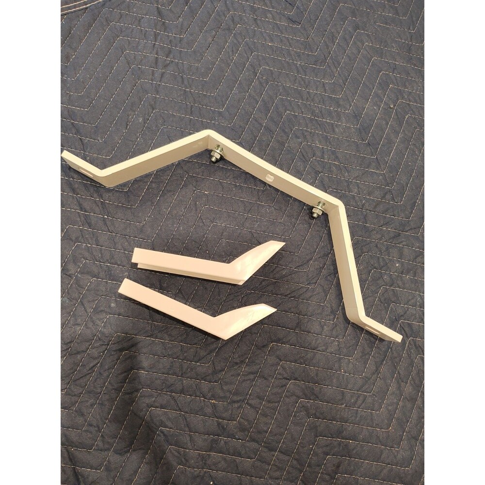 Sirona Galileos Wall Bracket Assembly
